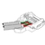 Conector de Barramento D-SUB Phoenix Contact SUBCON-PLUS-PROFIB/SC2 - comprar online