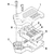 Conector de Barramento D-SUB Phoenix Contact SUBCON-PLUS-PROFIB/PG/SC2 - Hidroveda Tecnologia