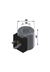 Bobina Solenoide Hydac -40MM 24DG - 1836 - comprar online