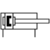 Cilindro Compacto Festo ADN-20-15-A-P-A - Hidroveda Tecnologia