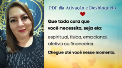 PDF Ativando seu Poder pessoal: Liberte-se para a Prosperidade e Abundância