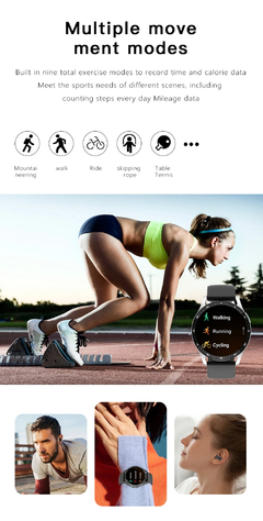 2023 Novo X7 Headset Smart Watch TWS Dois Em Um Sem Fio Bluetooth Dual Headset C - comprar online