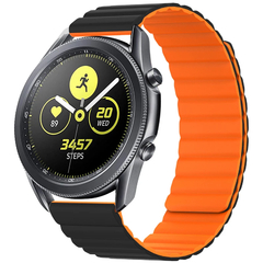 Pulseira de silicone para Xiaomi Haylou GT2, pulseira de relógio inteligente, c - comprar online