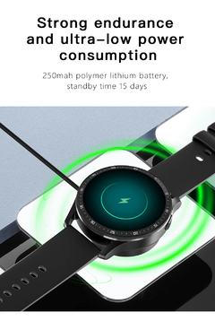 2023 Novo X7 Headset Smart Watch TWS Dois Em Um Sem Fio Bluetooth Dual Headset C na internet