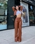 REGATA KYLIE CROPPED CANELADA na internet