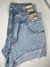 SHORT THALITA JEANS - loja online