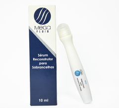 SERUM RECONSTRUTOR DE SOBRANCELHAS 10 ML - MEGA FLUID na internet