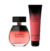 Combo Eudora Velvet Confident: Desodorante Colônia 100ml + Loção Corporal 150ml