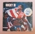 LP Rocky IV - Original Motion Picture Soundtrack