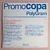 LP Promo Copa Polygram U.S.A. 94 - comprar online