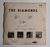 LP The Diamonds - The Diamonds - comprar online