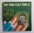 LP The Nat King Cole Trio – The Vintage Years / Capitol Jazz Classics Vol. 23