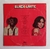 LP Billy Paul & Tina Charles - Black & White - comprar online