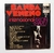 LP Banda Veneno & Erlon Chaves - Internacional Vol. 2