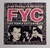 LP FYC Fine Young Cannibals - The Raw & The Cooked