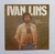 LP Ivan Lins - Novo Tempo