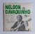 LP Nélson Cavaquinho - A História Da Música Popular Brasileira (Lacrado de época)