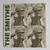 LP The Smiths - Meat is Murder