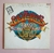 LP Sgt. Peppers Lonely Hearts Club Band - Trilha Sonora Do Filme