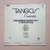 LP Tangos Famosos - Carlinhos Maffazzolli e Orquestra - comprar online