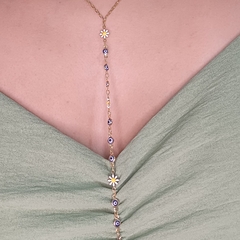 Body Chain Jardim da Frida - loja online