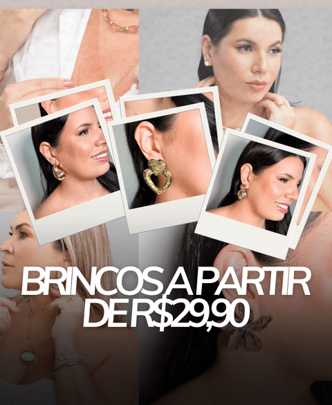 Imagem do banner rotativo Mayra Acessorios Exclusivos