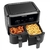 FREIDORA CHEFMAN 9L 45TDB-MX - comprar online