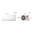 AIRE ACONDICIONADO LG 12000BTU 220V DUAL INVERTER CON WIFI MOD: V12WIN - comprar online