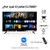 TELEVISOR SAMSUNG 65” LED UHD 4K SMART TV 65CU7000 en internet