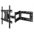 SOPORTE BRAZO 65" A 85" NB-SP2 en internet