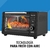 HORNO FREIDOR POWER XL 22L TOD3415B-LA - gio electrodomesticos