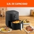 Imagen de FREIDORA IMUSA 3.5L EASY FRY ONE EZ130856