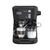 CAFETERA OSTER PARA ESPRESSO Y CAPPUCCINO BVSTEM5501B en internet