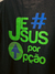 JESUS POR OPÇÃO na internet