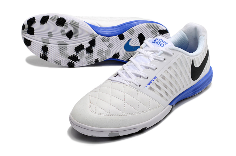 Chuteira nike 5 shop lunar gato ii