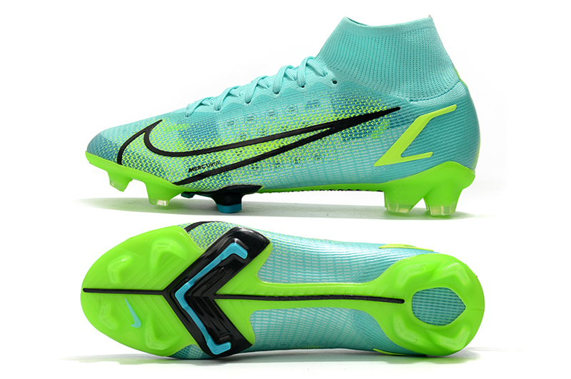 Mercurial sales superfly verdes