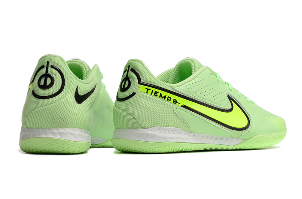 Nike legend clearance react green