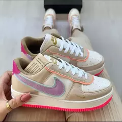 AIR FORCE PREMIUM