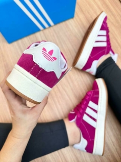 ADIDAS CAMPUS - PINK na internet