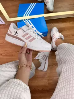 ADIDAS VELCRO