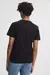 SS MISSION TEE BLACK - comprar online