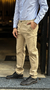 PANTALON CHINO STANFORD CAMEL