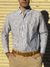 CAMISA MODENA BH CELESTE - comprar online