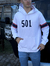 STANDARD GRAPHIC HOODIE 501 en internet