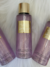 Body Splash Love Spell Shimmer Victoria's Secret 250ml - Vanilla