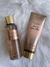 Kit Bare Vanilla Body Splash e Hidratante Corporal Victoria's Secret