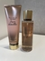 Kit Bare Vanilla Body Splash e Hidratante Corporal Victoria's Secret - comprar online