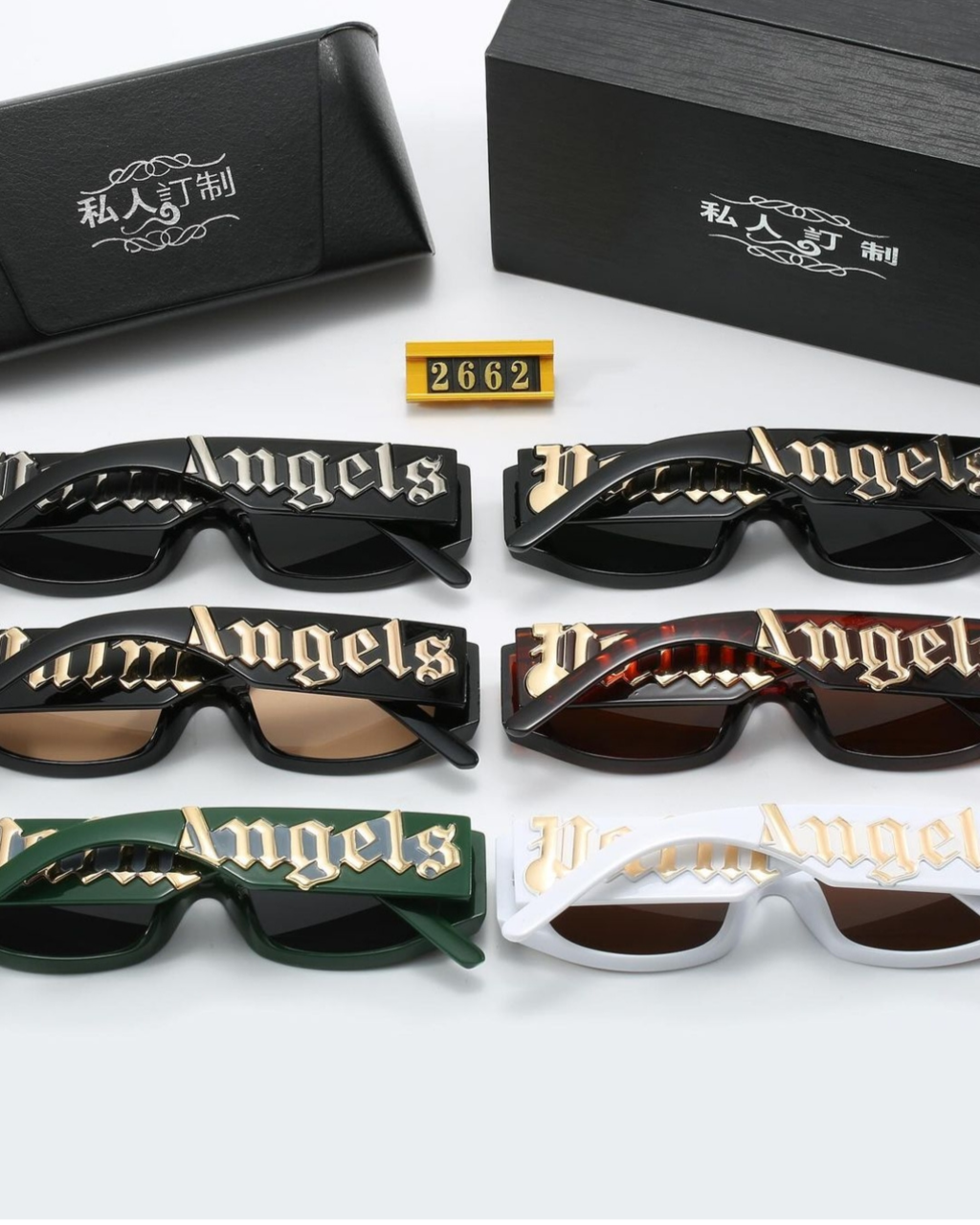 Óculos De Sol PALM ANGELS - Comprar em Wm outlet