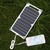 Painel Solar Portátil USB - EcoSolaris Moaz