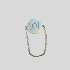 Pulseira Sol - comprar online